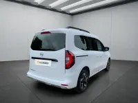 Gebraucht Nissan Townstar 131 PS (96 kW) 2025 Weiß Kombi