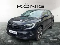 Gebraucht Renault Austral Equilibre 140 PS (102 kW) 2022 Blackpearlschwarz SUV