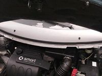 Gebraucht Smart ForFour 75 PS (55 kW) 2004 Blau Kleinwagen