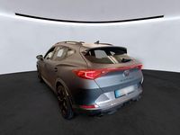 Gebraucht Cupra Formentor VZ 245 PS (180 kW) 2024 Grau SUV