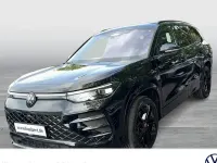 Gebraucht VW Tayron Style 193 PS (141 kW) 2025 Grenadillschwarz metallic SUV