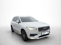 Gebraucht Volvo XC90 235 PS (172 kW) 2020 Weiß SUV