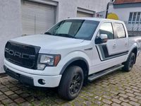 Gebraucht Ford F-150 384 PS (282 kW) 2012 Weiß Pickup