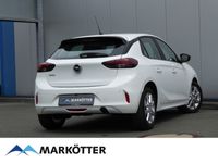 gebraucht Opel Corsa F Edition 1.2 Turbo 5T/KLIMA/RFK/SH/ALU