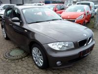 gebraucht BMW 116 i Limousine 5-Türig (Festpreis !!)