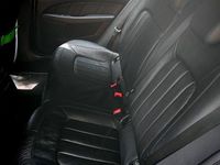 Gebraucht Mercedes CLS350 Shooting Brake Edition 265 PS (194 kW) 2013 Silber Kombi