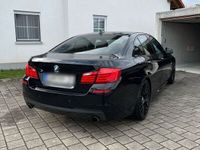 gebraucht BMW 535 5 M Paket i