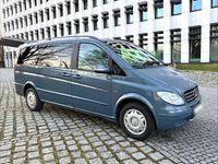 Gebraucht Mercedes Viano 204 PS (150 kW) 2008 Van / Kleinbus