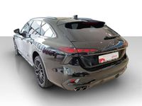 Gebraucht Audi A6 Sport 204 PS (150 kW) 2025 Mythosschwarz metallic Kombi