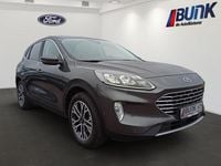 Gebraucht Ford Kuga 224 PS (164 kW) 2021 Magnetic SUV