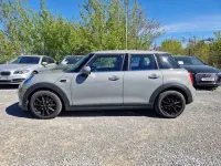 Second-hand Mini One D Pepper 95 CP (69 kW) 2018 Gri Hatchback