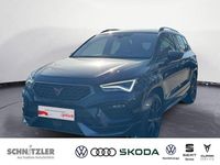 Gebraucht Cupra Ateca 300 PS (220 kW) 2022 Schwarz SUV