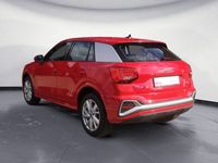 gebraucht Audi Q2 S line 30 TFSI Schaltgetriebe