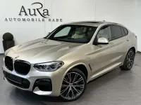 Gebraucht BMW X4 Performance 340 PS (250 kW) 2021 Sonnenstein SUV