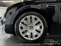 Gebraucht Bentley Flying Spur 625 PS (459 kW) 2014 Onyx Limousine