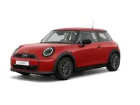 Używany Mini Cooper Classic 114 kW (156 KM) 2025 Czerwony Hatchback