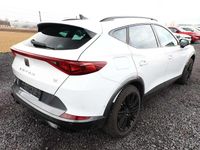 Gebraucht Cupra Formentor VZ 310 PS (228 kW) 2024 Nevada weiß metallic SUV