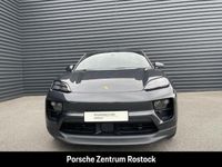 Gebraucht Porsche Macan 264 kW (360 PS) 2025 Grau (vulkangraumetallic) SUV