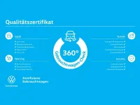 Gebraucht VW Multivan 177 PS (130 kW) 2025 Schwarz Van / Kleinbus