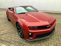 Chevrolet Camaro Gebraucht In Baden Wurttemberg Autouncle