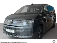 Neu VW Multivan Life 204 PS (150 kW) 2026 Grau Van / Kleinbus