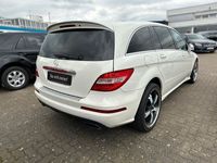 gebraucht Mercedes R350 L CDI 4Matic Xenon, Pano., Memory-Paket,