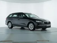 Gebraucht Skoda Octavia Selection 150 PS (110 kW) 2024 Schwarzmagic perleffekt Limousine