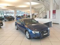 gebraucht Audi A5 Sportback 2.0TDI DPF quattro S-Tronic