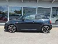 Gebraucht Mini John Cooper Works 231 PS (169 kW) 2021 Schwarz Kleinwagen