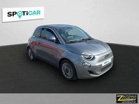 Gebraucht Fiat 500e 86 kW (118 PS) 2023 Grau Limousine