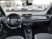 gebraucht Skoda Fabia Drive 125 Best Of+Pano+LED+AppC+Navi