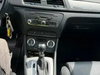 Gebraucht Audi Q3 211 PS (155 kW) 2012 Grau SUV