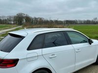 gebraucht Audi A3 Sportback Ambition 2.0 TDI clean diesel