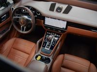 Gebraucht Porsche Cayenne 340 PS (250 kW) 2018 Grau SUV