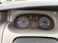 Gebraucht Opel Vivaro 116 PS (85 kW) 2010 Weiß Van / Kleinbus