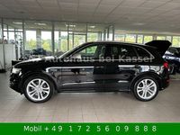 Gebraucht Audi SQ5 Sport 313 PS (230 kW) 2014 Schwarz SUV