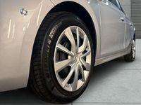 Gebraucht Opel Corsa Edition 101 PS (74 kW) 2024 Kristall silber Kleinwagen