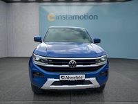 Gebraucht VW Amarok 241 PS (177 kW) 2025 Blau Pickup