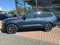 Gebraucht Volvo EX90 Ultra 334 kW (455 PS) 2026 Denim blue / metallic SUV