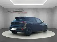 Gebraucht Opel Corsa Edition 101 PS (74 kW) 2025 Schwarz Kleinwagen