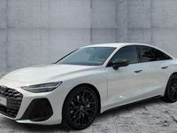 Neu Audi A6 204 PS (150 kW) 2025 Weiß Limousine