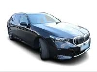 Gebraucht BMW 520 M Sport 2025 Schwarz