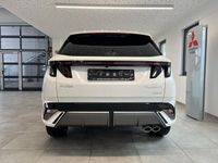 Neu Hyundai Tucson N Line 239 PS (175 kW) 2025 Serenity white (weiss) SUV