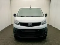 Gebraucht Fiat Scudo 102 PS (75 kW) 2023 Weiß Van