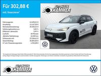 Gebraucht VW T-Roc R-line 150 PS (110 kW) 2025 Weiß SUV