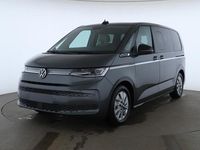 Gebraucht VW Multivan Style 177 PS (130 kW) 2025 Indiumgrau metallic Van