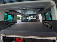gebraucht Ford Tourneo Custom L1 Titanium, Multivan, Schlafdach