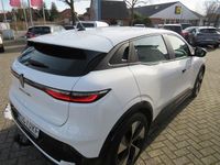 Gebraucht Renault Megane E-Tech Equilibre 160 kW (218 PS) 2022 Weiß Limousine