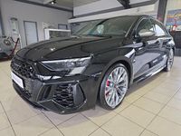Gebraucht Audi RS3 Sport 400 PS (294 kW) 2024 Schwarz Limousine
