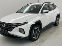 Gebraucht Hyundai Tucson 265 PS (194 kW) 2022 Weiß SUV